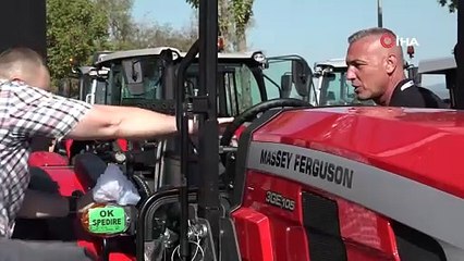 Fiyatıyla lüks otomobilleri solladı