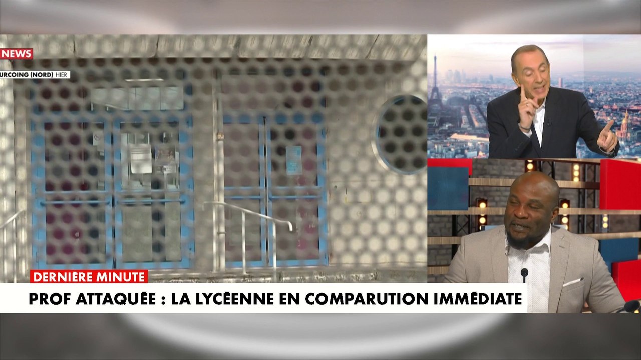 Valéry Barny : «L’école est un sanctuaire où on doit protéger toutes nos valeurs républicaines»