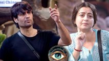 BB18: Vivian Dsena Angry On Chahat Pandey & Fight With Other Contestants | Vivian Dsena Real Name