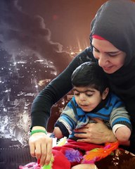 School for Children with Special Needs Among Israeli Targets