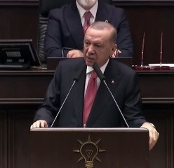 Erdoğan'dan DEM Parti ile tokalaşan Bahçeli'ye destek