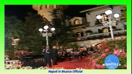 Orazio Russo - Addio mia bella Napoli