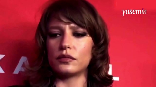 Gülben Ergen 'Narin' üzerinden göndermede bulunmuştu! Serenay Sarıkaya'dan cevap gecikmedi