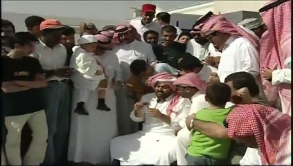 طاش ما طاش افتتاح مطعم