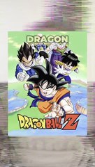 Classement des OAV de Dragon Ball Z - 3ème et dernière partie
