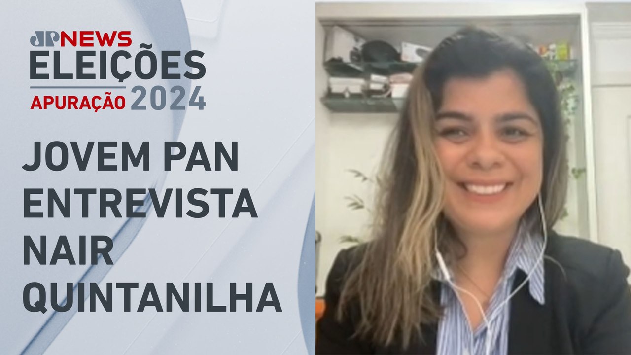 Pesquisas influenciam na corrida eleitoral? CEO do grupo Paraná Pesquisas analisa
