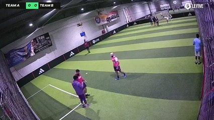 Antonin 06/10 à 17:24 - Football Terrain 2 (LeFive Carrières-sous-Poissy)