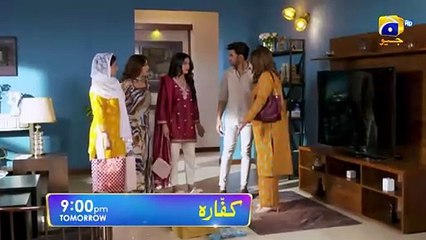 Kaffara Episode 79 Promo _ Tomorrow at 9_00 PM only on Har Pal Geo(360P)