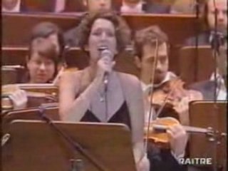Dulce Pontes, Ennio Morricone "Ballad of Sacco Vanzetti "