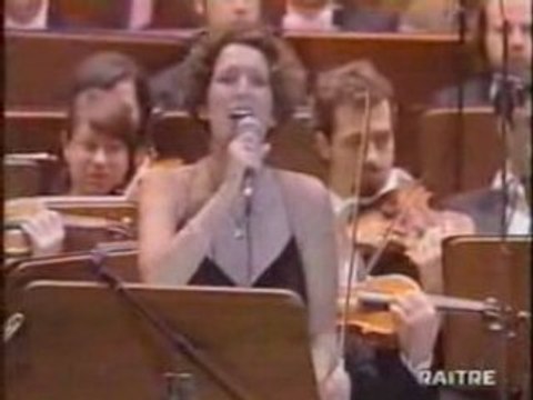 Dulce Pontes, Ennio Morricone Ballad of Sacco Vanzetti
