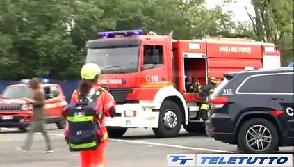 Video News - Al Reas esercitazione antiterrorismo