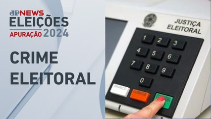 Homem é preso por boca de urna em Caxias do Sul, no RS