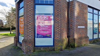 Old Carpetright store in Haywards Heath set for new occupier