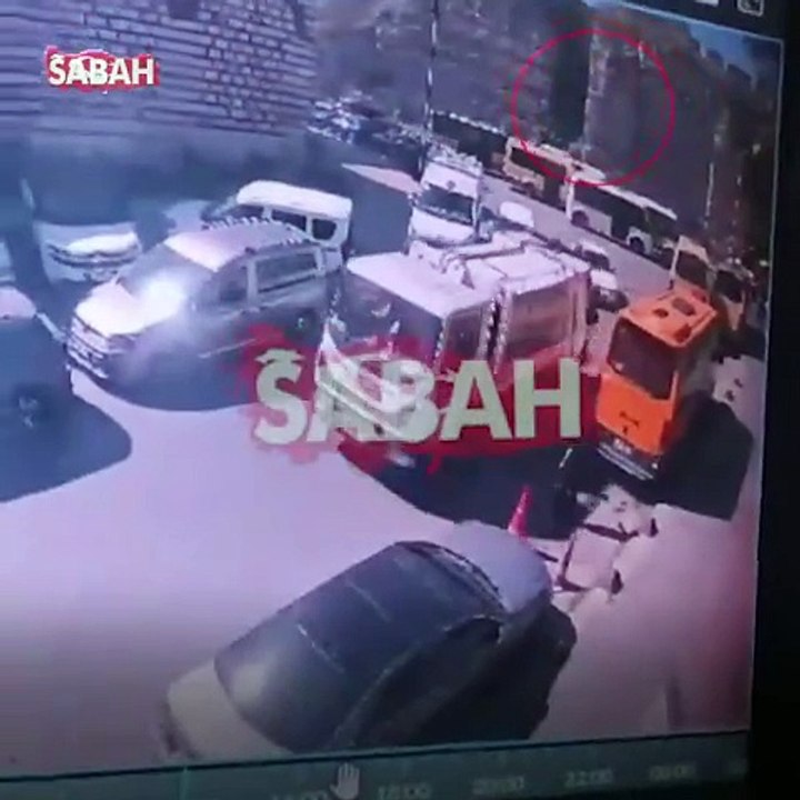 İkbal Uzuner ile katil Semih Çelik’in son görüntüleri ortaya çıktı