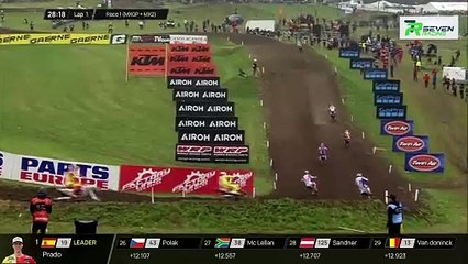 24- MX ETAPA 1 - INGLATERRA - MX1 - MX2