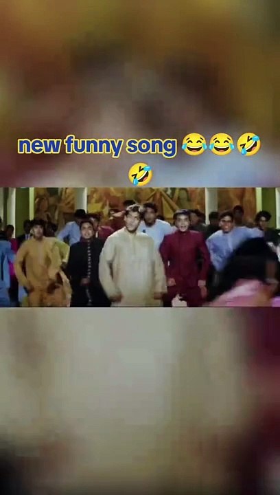 Funny song 
