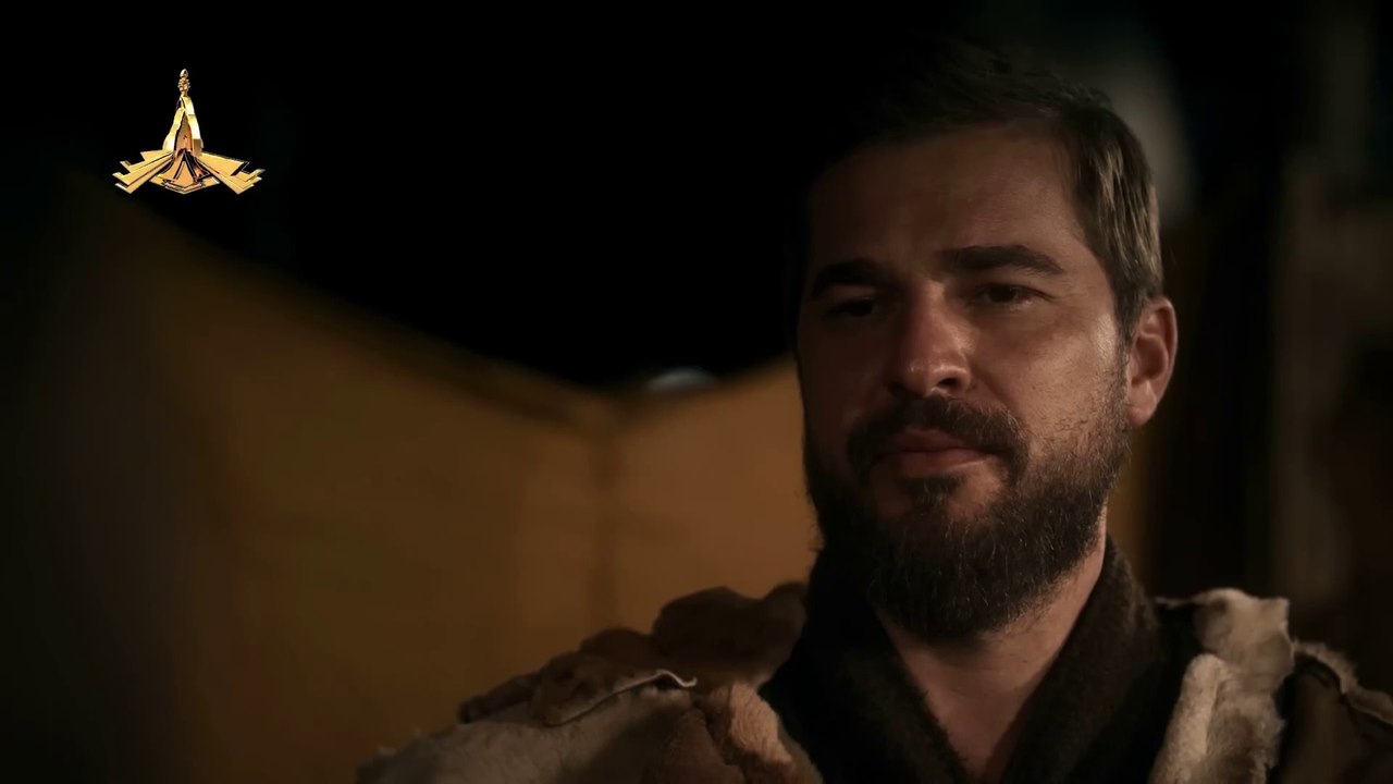 Ertugrul Ghazi Urdu | Episode 1 | Season 1