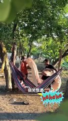 Sleepyhead Fails: Funniest Nap Time Moments