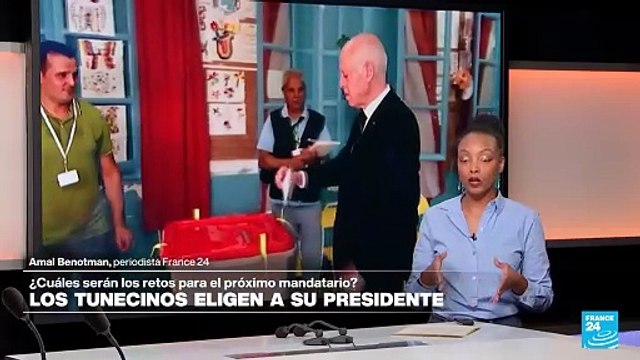 El contexto político en el que Túnez llega a unas nuevas elecciones presidenciales