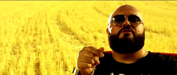 44# Supernafanacho -Nicky Santoro- feat. Mucho Mu (REMIX Abuín-MiVozRonca Records)