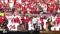 #1 Alabama v Vanderbilt (INCREDIBLE UPSET!) _ Full Game Highlights _ 2024 College Football Highlight