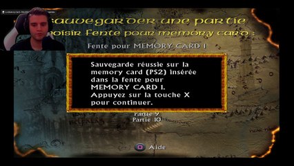 LA MORIA | #2 | LSDA Les 2 Tours