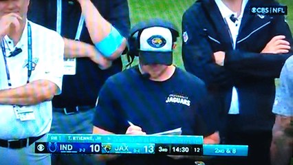 Joshua's Vlog Colts vs Panthers Reaction and Commentary 10/6/2024