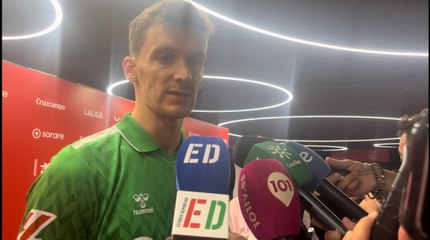 Llorente Critica Duramente a los Árbitros tras el Derbi ⚽