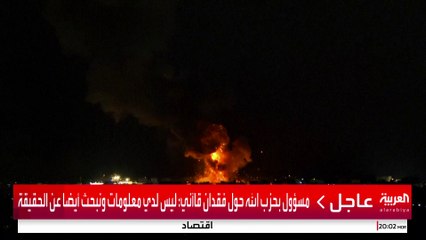تصعيد خطير في الذكرى الأولى لـ"7 أكتوبر".. إسرائيل توسع حربها من غزة إلى لبنان