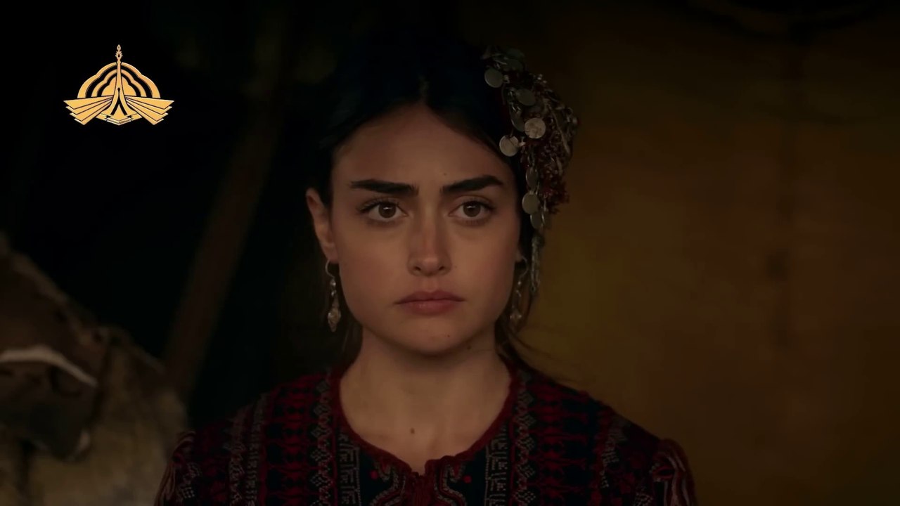Ertugrul Ghazi Urdu - Episode 2 - Season 1