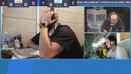 Gol de Julián Alvarez: Real Sociedad vs Atleti