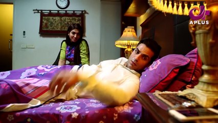 Mujhe Bhi Khuda Ne Bnaya Hai - EP 5