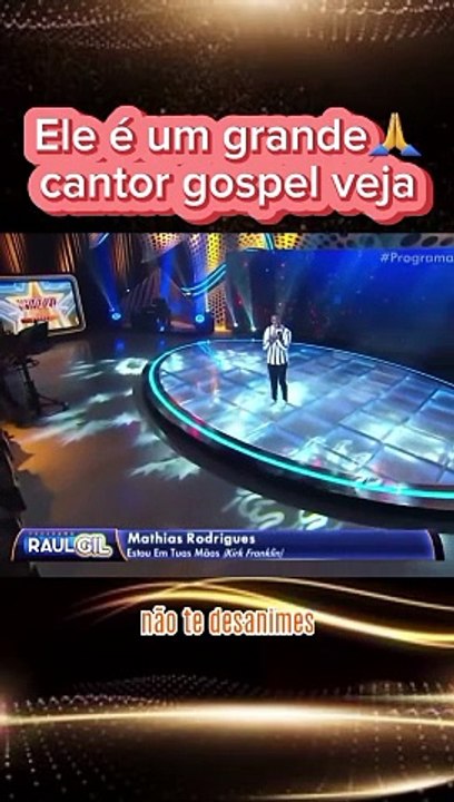 Mathias Rodrigues
