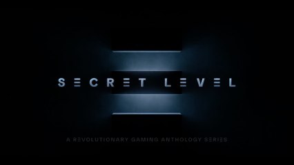 Secret Level Unreal Tournament Teaser Trailer