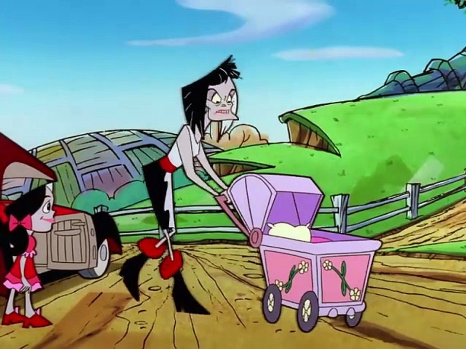 101 Dalmatas 1997 - 52