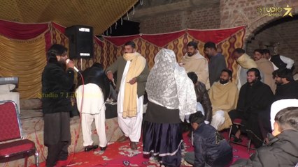 Mehndi Night Musical Program Lakhanwal Part 13 _ Punjabi Song _ Peyar Hogya