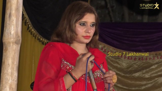 Punjabi Song _ Fursat Milay bula liya kar _ Muskan Noshahi Nazia Kanwal Live Show