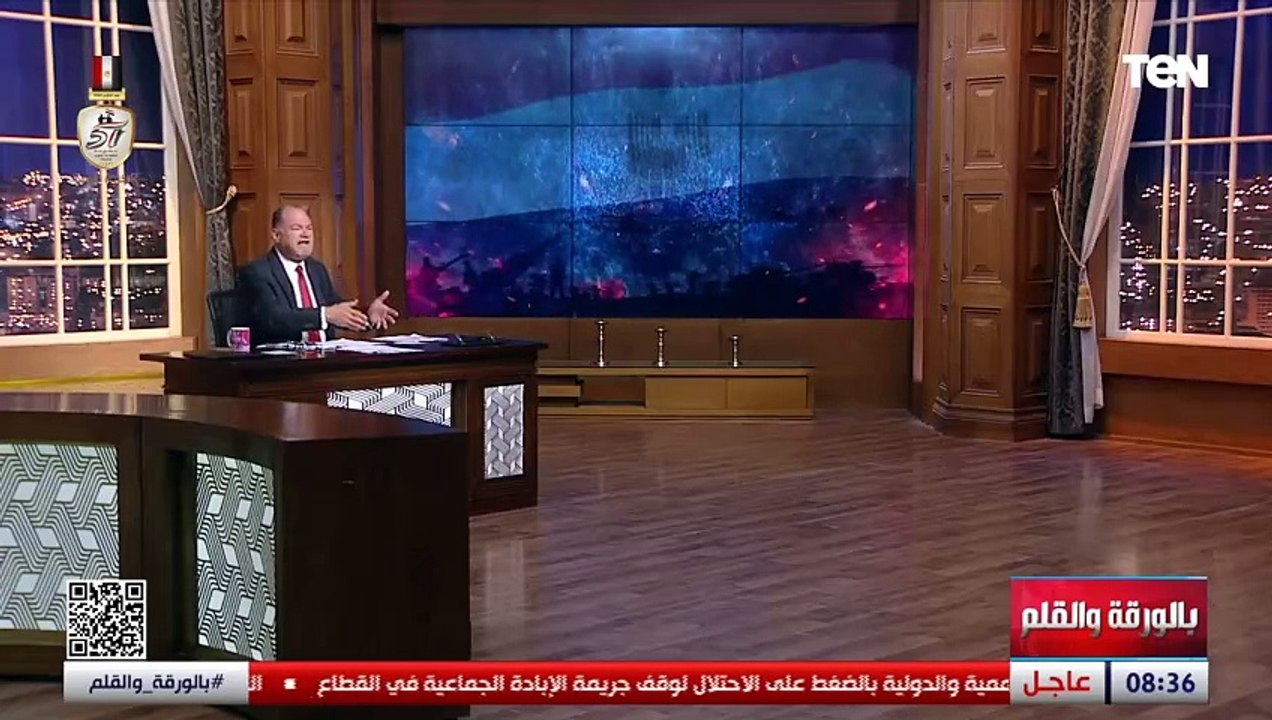 الديهي يرد على ادعاءات موقع مزيد الإخواني وفبركة تصريحات له حاجة مقززة لتهييج الناس