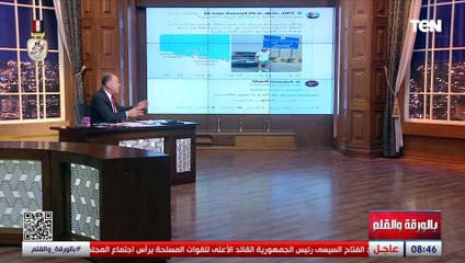 الديهي يفضح حـ ـقارة الإخوان بعد هجومهم على رأس الحكمة:انتو عايزين تطفشوا الناس