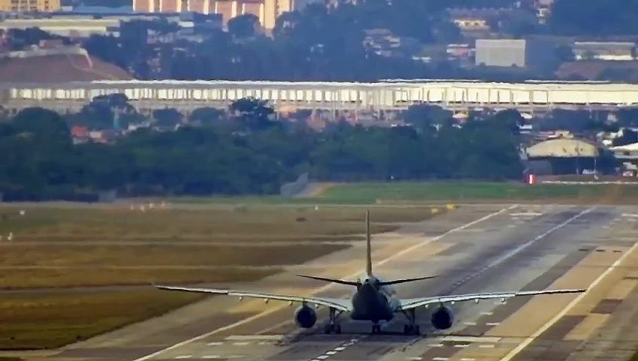 Operação Raízes do Cedro: FAB inicia missão de repatriação de brasileiros no Líbano