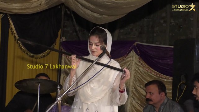 Qasoor Mand Ik Din Tur Jana _ Sufi Song _ Muskan Noshahi _ Folk Music