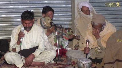 Qasoor Mand Jo Maran Tu Moaye Pehlan _ Sufi Song _ Qasoor Mand _ Folk Music