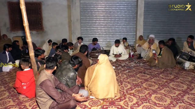 Qasoor Mand Ay Lokan Nu Dhaw Landa _ Sufi Song _ Desi Program _ Folk Music