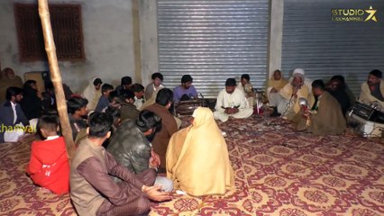 Qasoor Mand Ay Lokan Nu Dhaw Landa _ Sufi Song _ Desi Program _ Folk Music