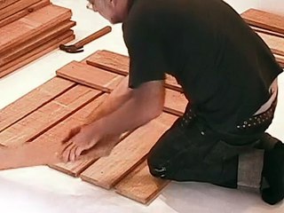 Art Exhibition: "NULOS" (2012) Thiago Toniatto & José Tannuri