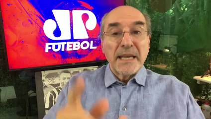 Wanderley Nogueira: Será mesmo que a imunidade da Fifa acabou?