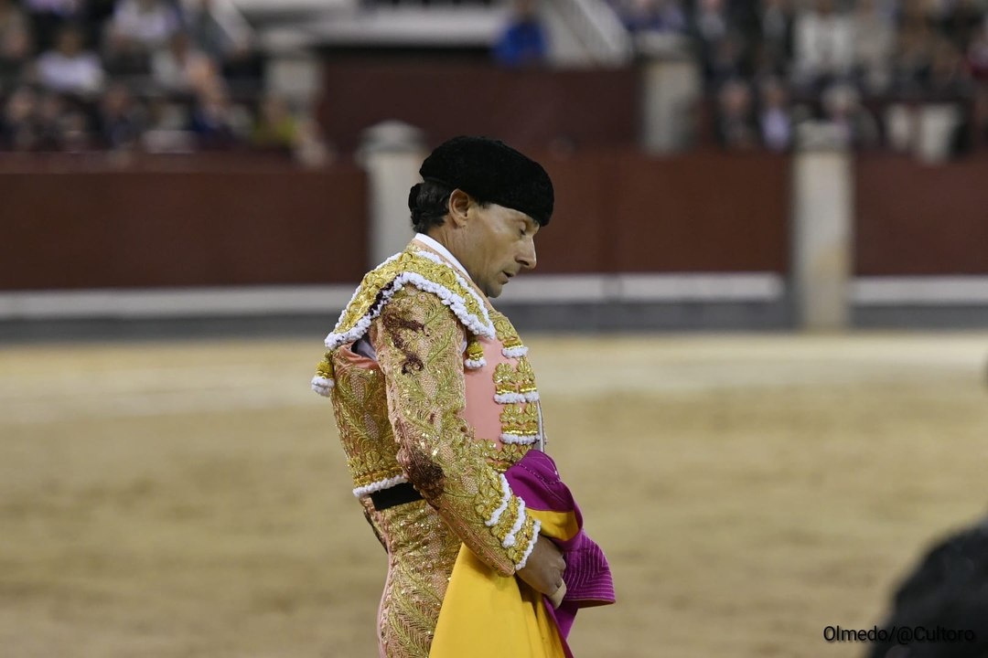 Madrid 6-10-2024