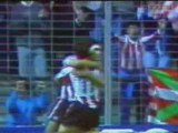 Athletic Goles de Todos los Tiempos