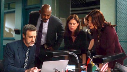 Must-See Moments from the New Season of Law & Order on NBC 🎬