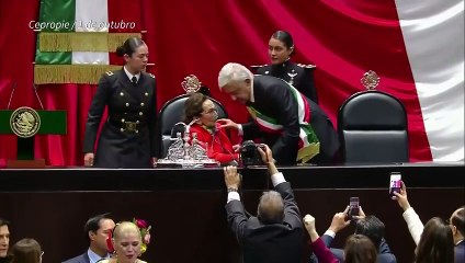 Morre aos 94 anos Ifigenia Martínez, figura emblemática da esquerda mexicana